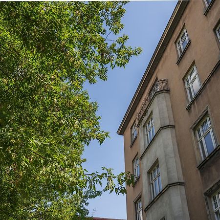 Horizon Apartments - Krasinskiego Krakow Bagian luar foto