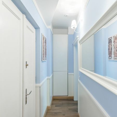 Horizon Apartments - Krasinskiego Krakow Bagian luar foto