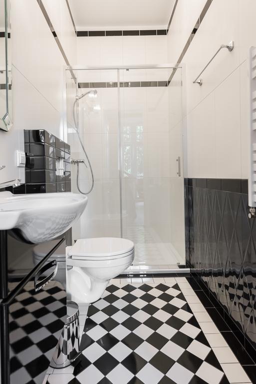 Horizon Apartments - Krasinskiego Krakow Bagian luar foto