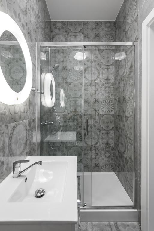 Horizon Apartments - Krasinskiego Krakow Bagian luar foto
