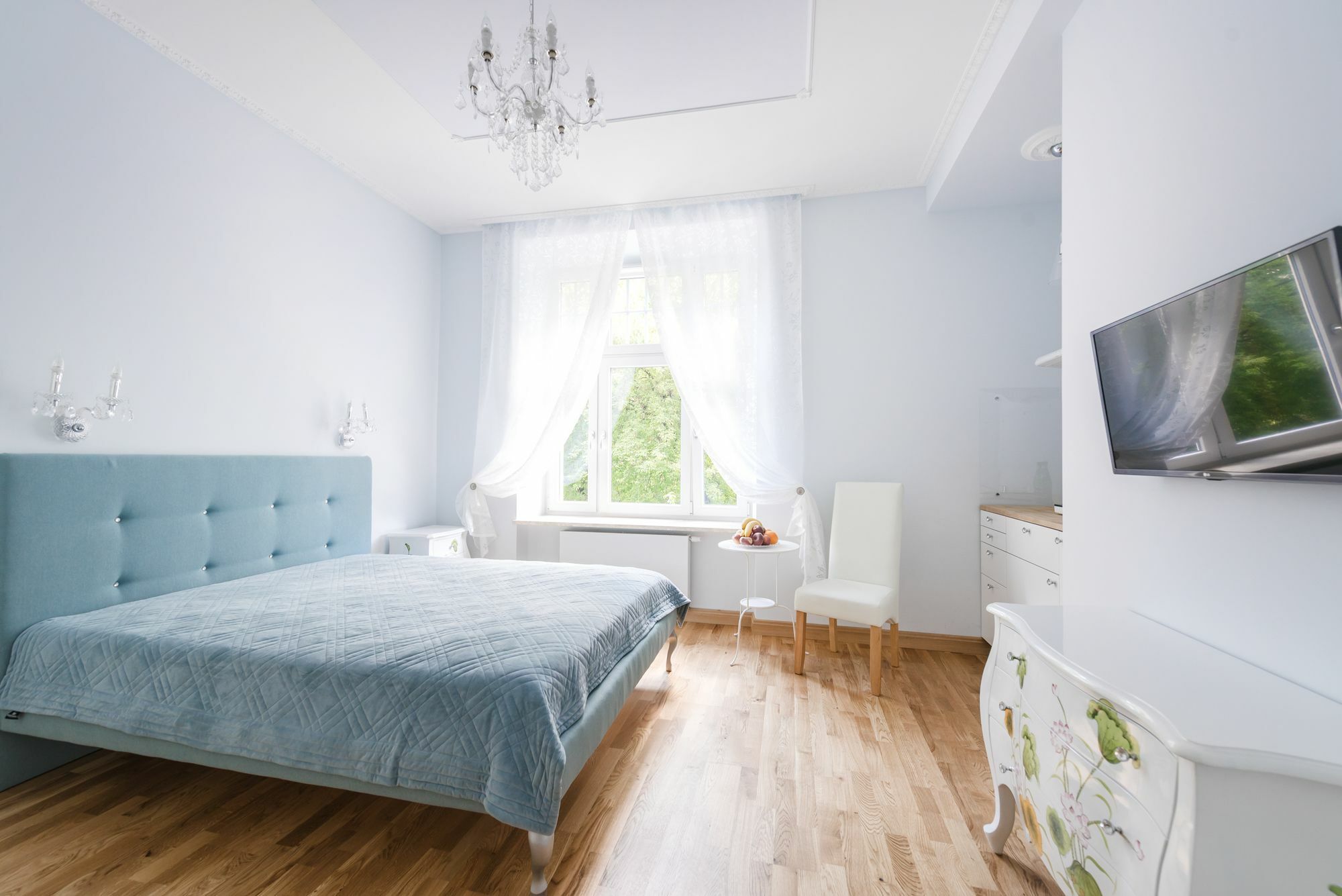 Horizon Apartments - Krasinskiego Krakow Bagian luar foto