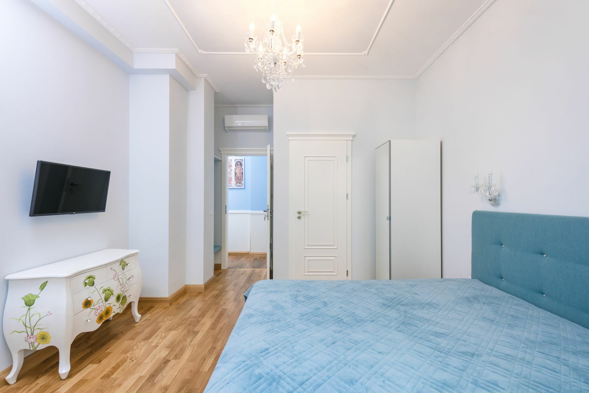 Horizon Apartments - Krasinskiego Krakow Bagian luar foto