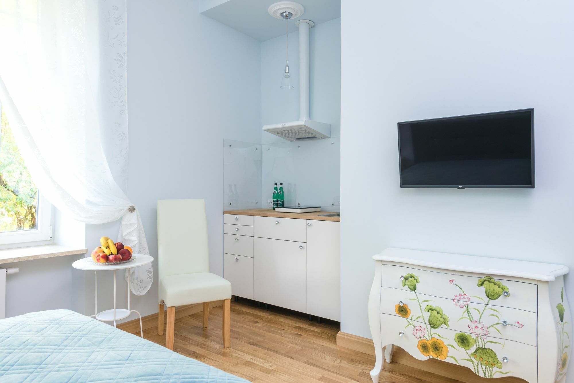 Horizon Apartments - Krasinskiego Krakow Bagian luar foto