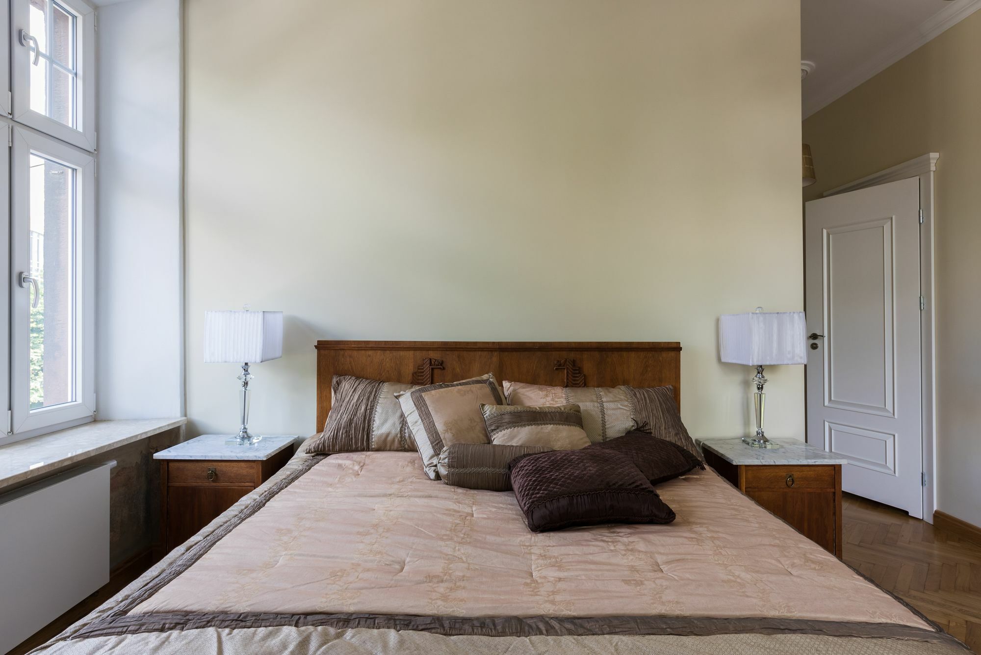 Horizon Apartments - Krasinskiego Krakow Bagian luar foto