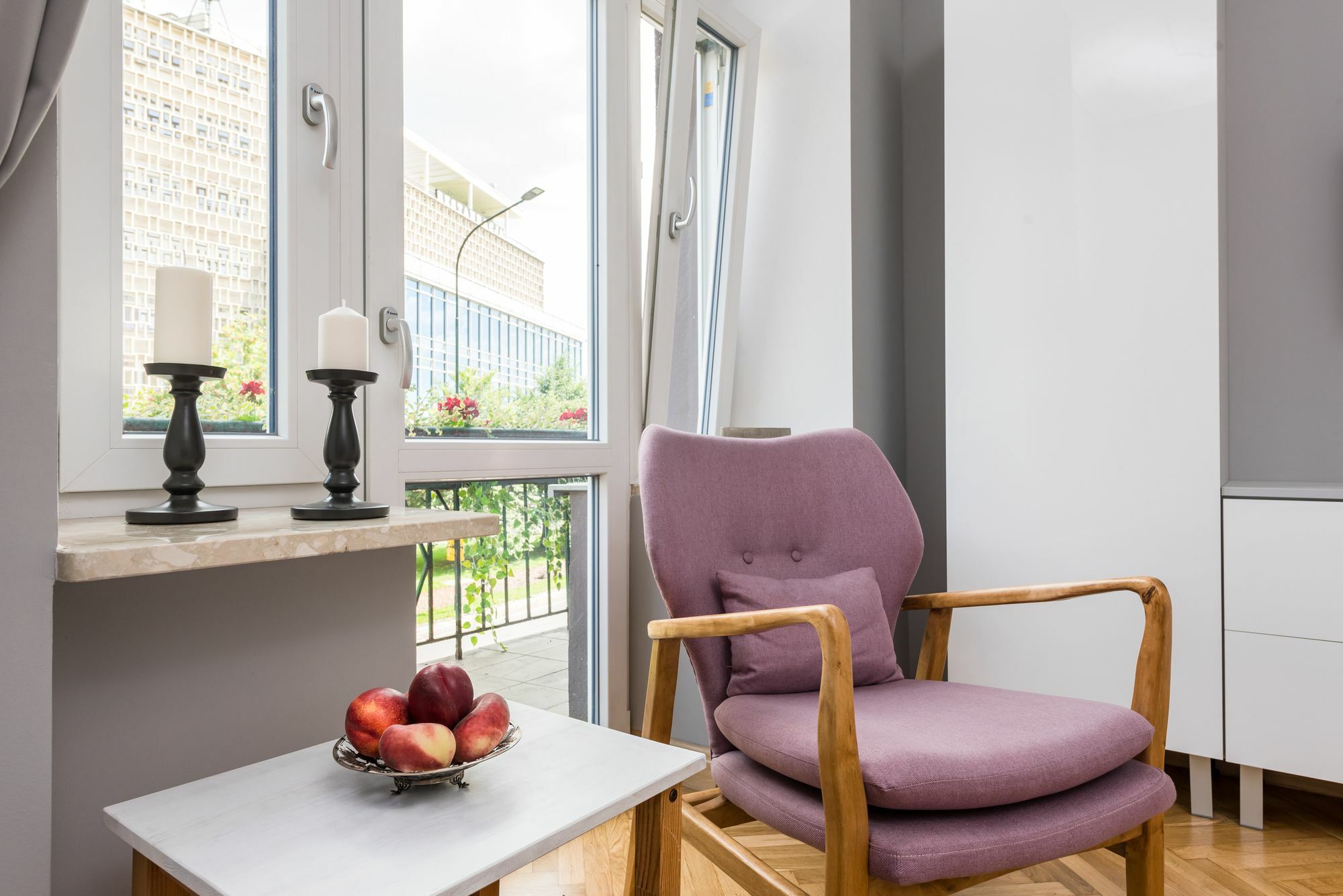 Horizon Apartments - Krasinskiego Krakow Bagian luar foto