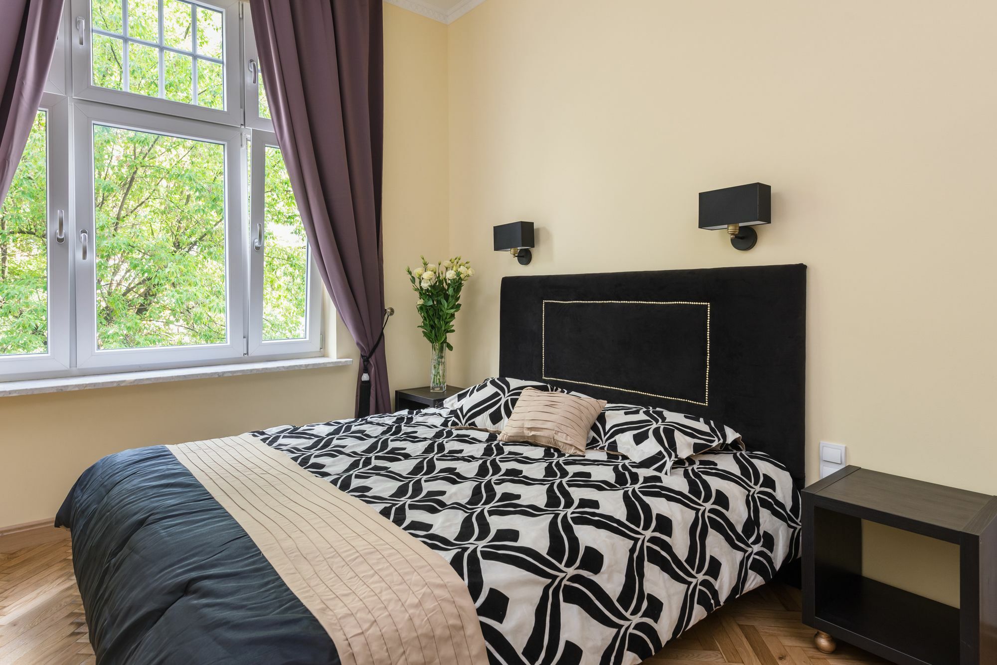 Horizon Apartments - Krasinskiego Krakow Bagian luar foto