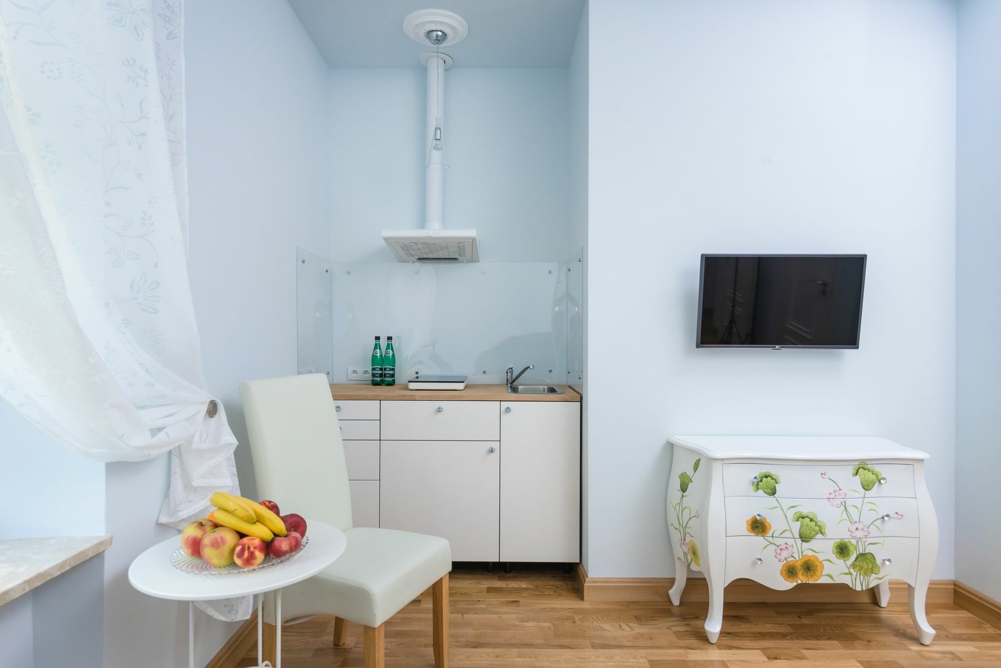 Horizon Apartments - Krasinskiego Krakow Bagian luar foto